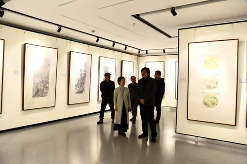 凝聚智慧力量，共繪交流新篇——區(qū)文聯(lián)召開(kāi)文化藝術(shù)交流中心特聘顧問(wèn)座談會(huì)