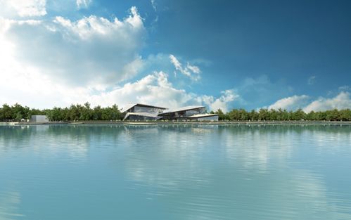 蘇州高鐵新城南片區規劃調整 開啟文旅融合新篇章，賦能城市高質量發展